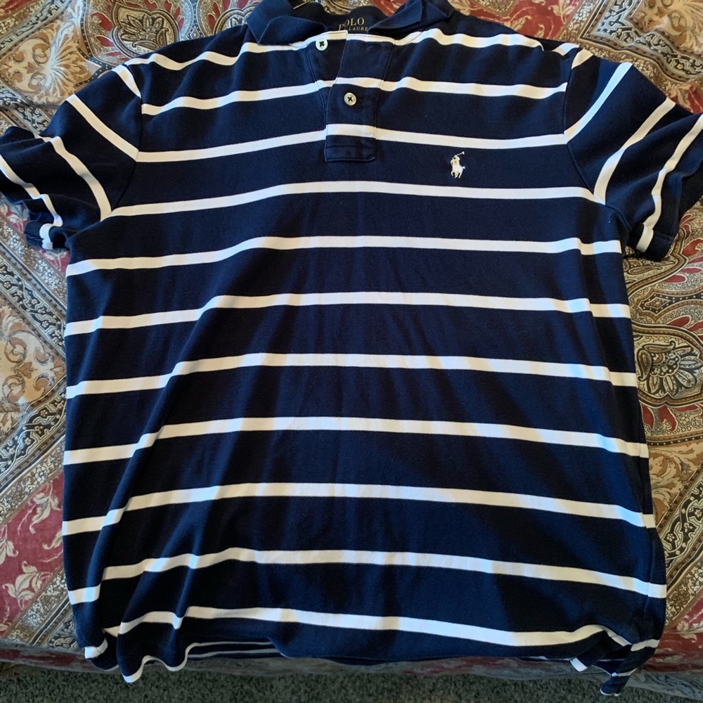 Polo By Ralph Lauran - image 1